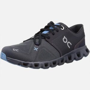 On Running Men's Cloud X3 Active Wear Sports Sneakers Size 11.5